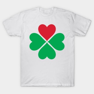 Irish Love T-Shirt